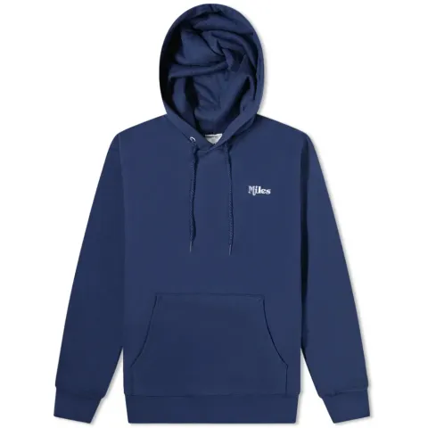 Classic Logo Hoodie