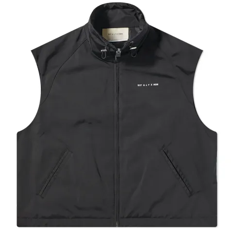 Nylon Vest