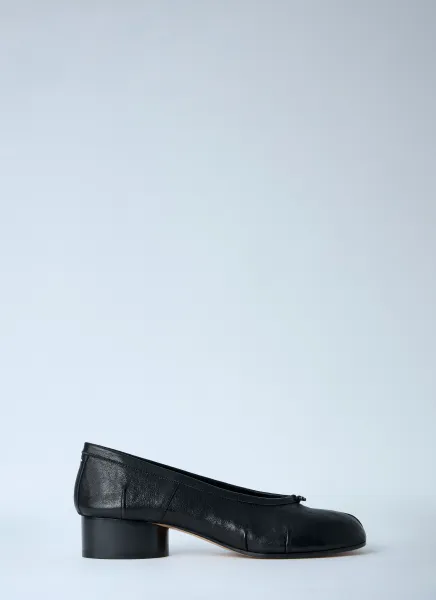 Tabi Ballerina Pumps