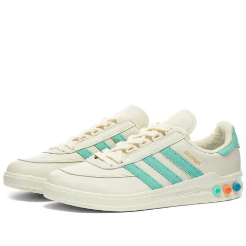 END. x Adidas Tennis Club Grainger