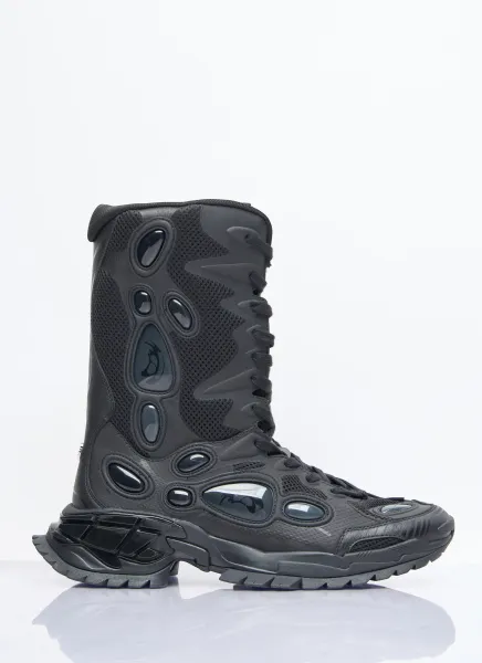 Nucleo Boots