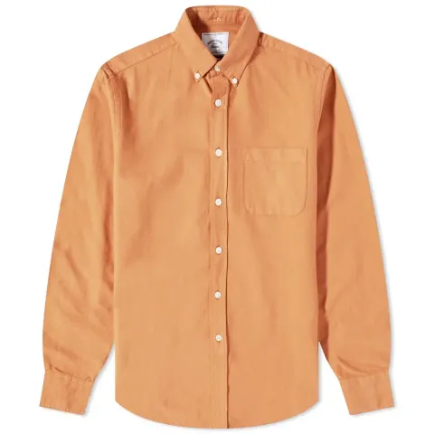 Belavista Button Down Oxford Shirt