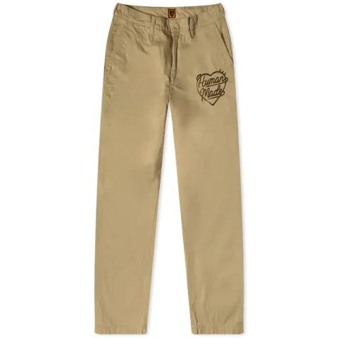 Chino Pant