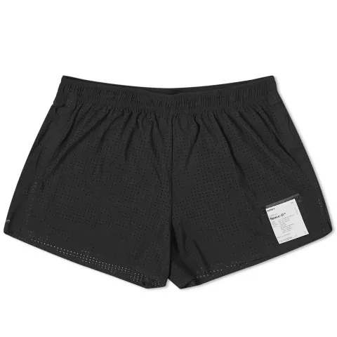 Space-O Mesh 2.5" Distance Shorts