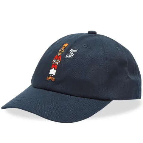 Curry Up Cap
