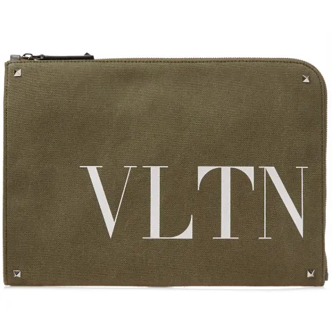 VLTN Army Document Case