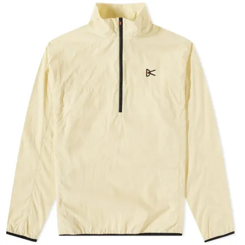 Theo Shell Jacket