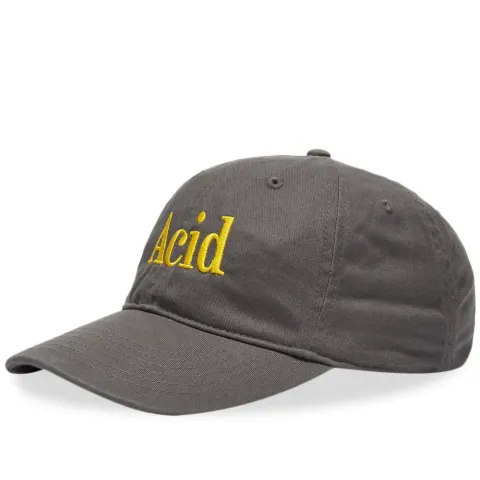 Acid Cap