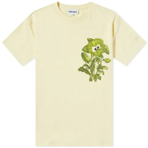 Floral T-Shirt