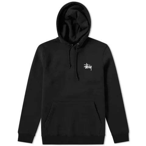 Basic Hoody