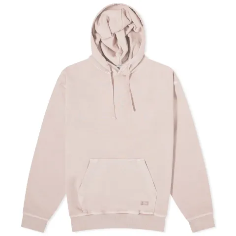 Garment Dyed Hoodie
