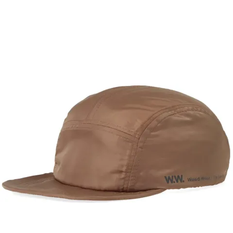 5-Panel Cap