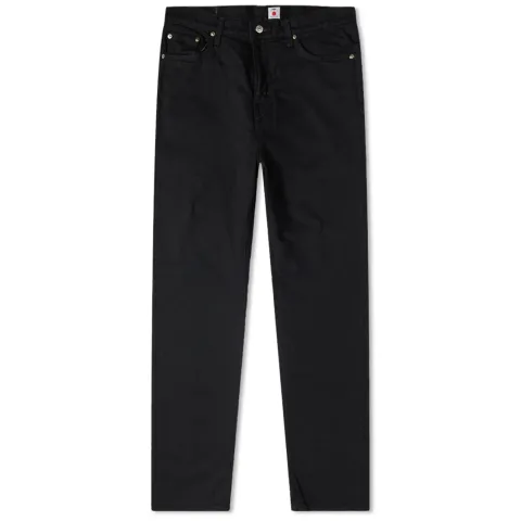 Slim Tapered Jeans