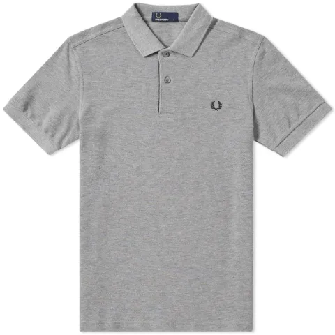 Fred Perry Plain Polo