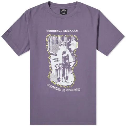 Civilisation Tee