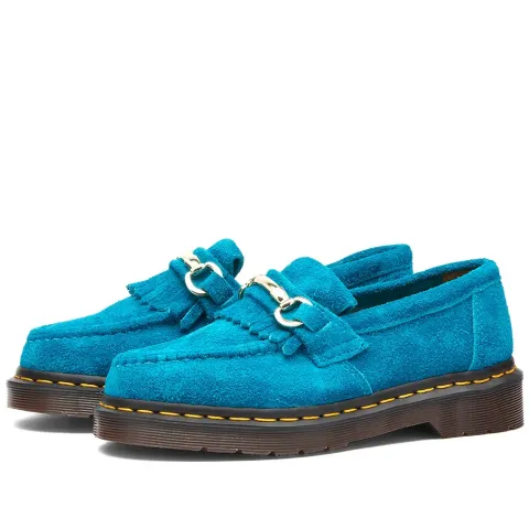 Snaffle Loafer