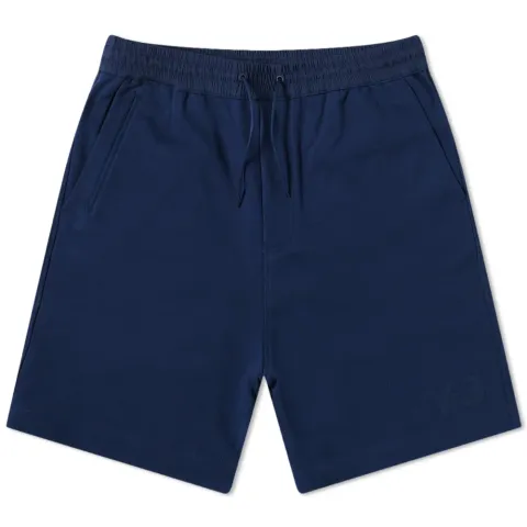Classic Terry Shorts