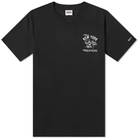 Best Pizza T-Shirt