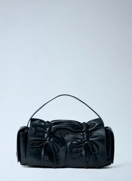 Multipocket Shoulder Bag