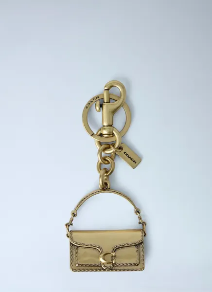 Bag Charm