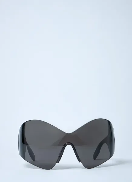 Mask Butterfly Sunglasses