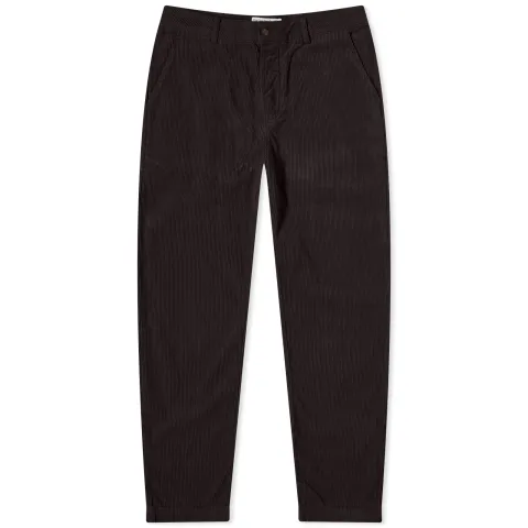 Corduroy Military Chino