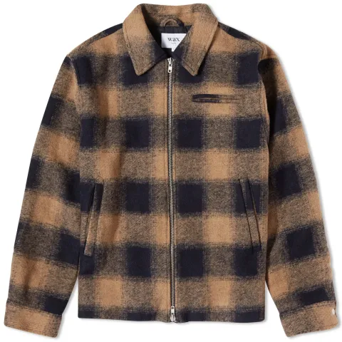 Greenland Jacket