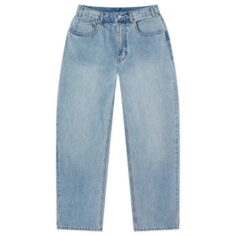Relaxed Jeans