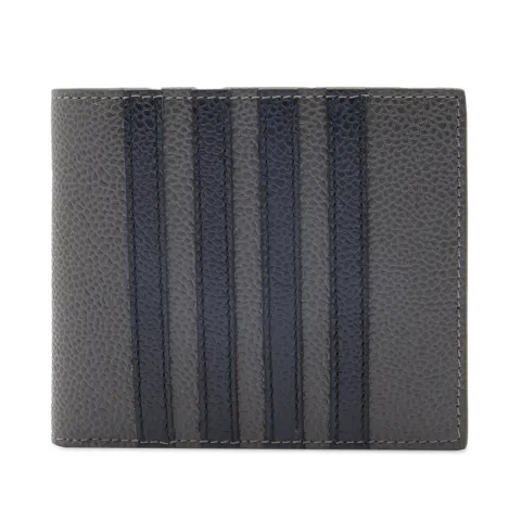 4 Bar Billfold Wallet