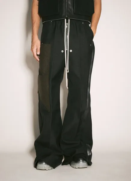 Wide Bela Pants