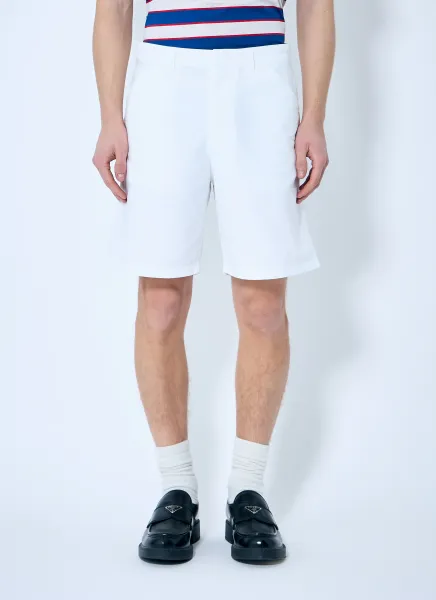 Oxford Shorts