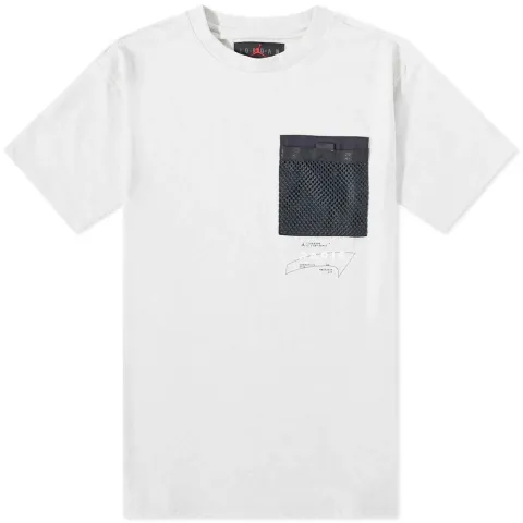 PSG Pocket T-Shirt