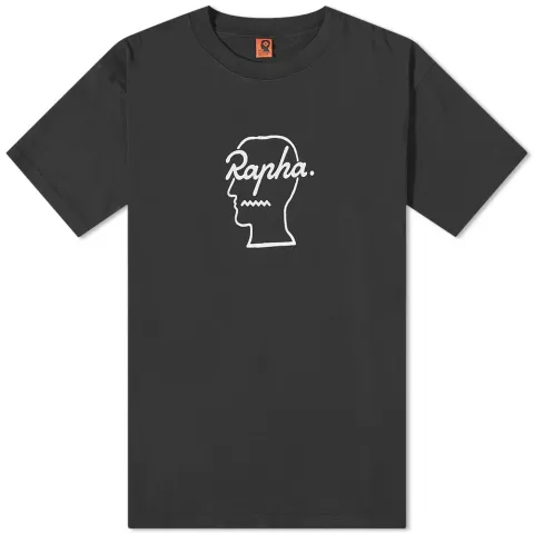 x Brain Dead Classic Script T-Shirt