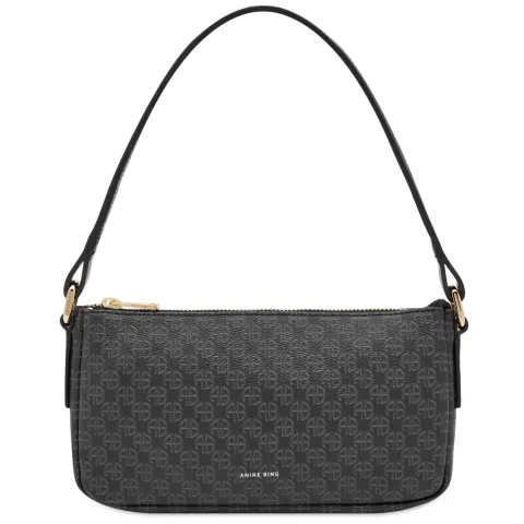 Bianca Monogram Bag