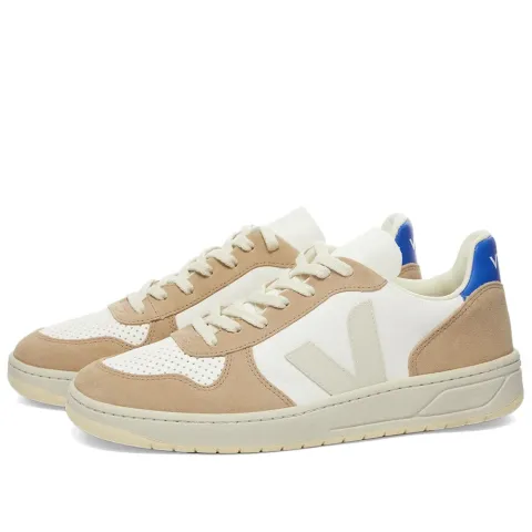 V-10 Vegan Basketball Sneaker