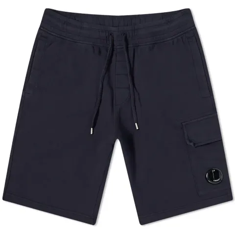 Pocket Lens Sweat Shorts