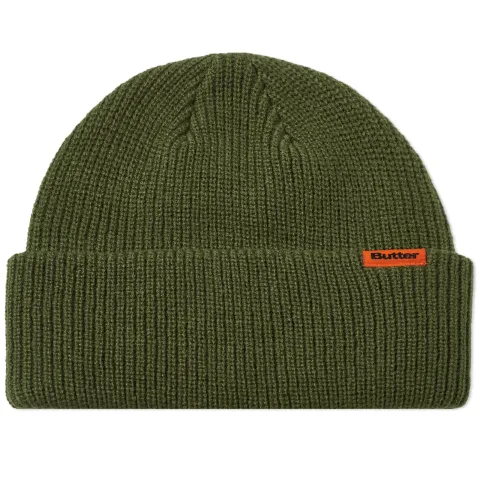 Tall Wharfie Beanie