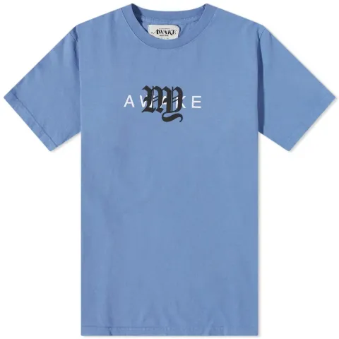 College Logo T-Shirt