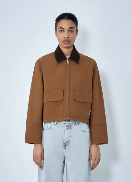 W' Prescott Jacket
