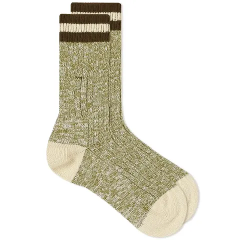 Shandwick Sock
