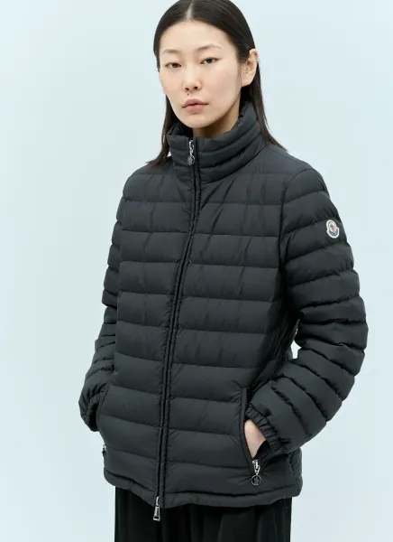 Abderos Short Down Jacket