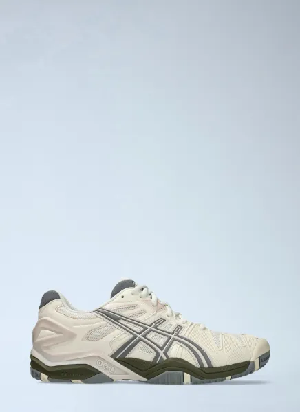 Gel-Resolution 5 Sneakers