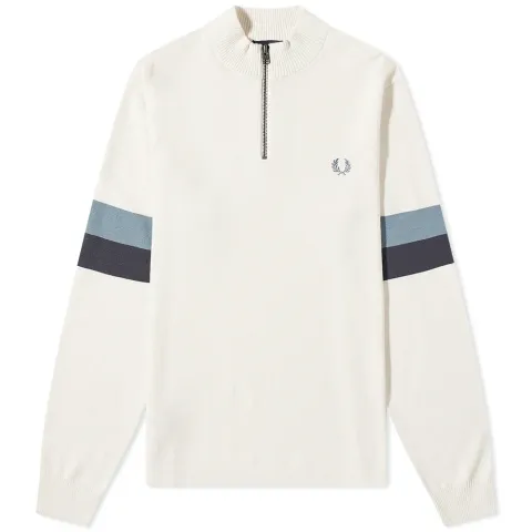 Long Sleeve Knitted Cycling Knit