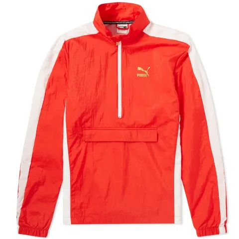 T7 Track Jacket 'B-Boy'