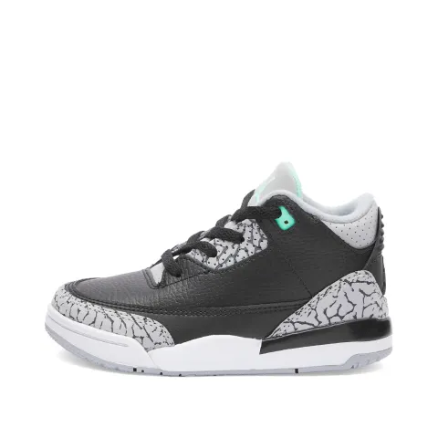 3 Retro GS