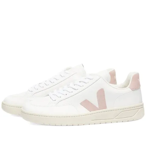 V-12 Leather Sneaker