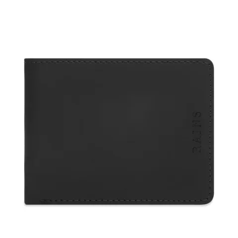 Folded Wallet