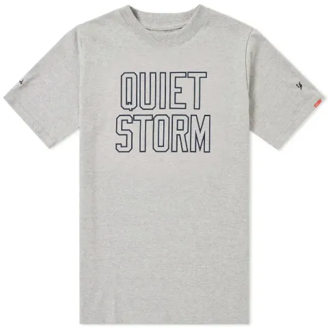 Quiet Storm Tee