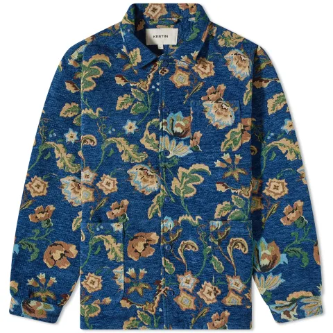 Ormiston Shirt Jacket