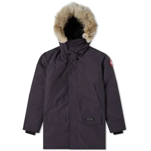 Langford Parka